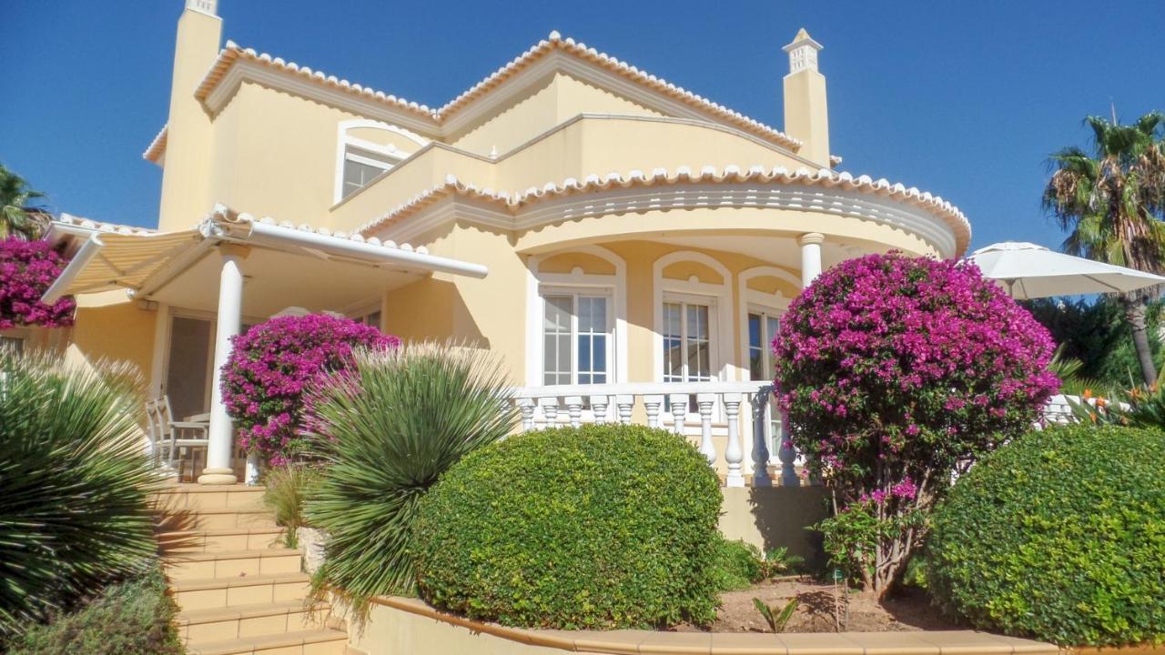 Casa Mandalin Villa Carvoeiro (Lagoa)