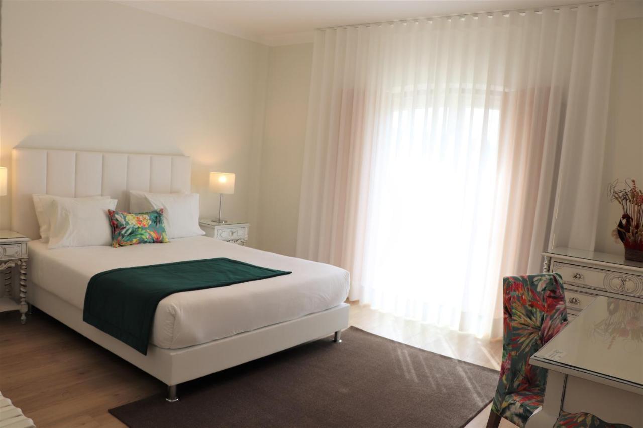 Casa Da Padeira - Turismo Rural Farm stay
