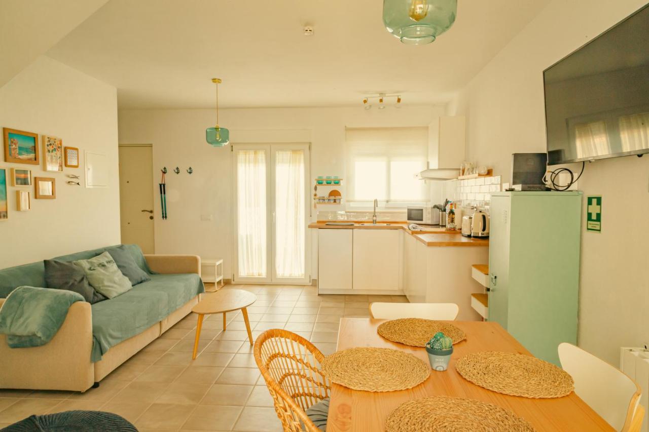 Wayra Samay A Different Sunset Every Day Holiday home Raposeira (Faro)