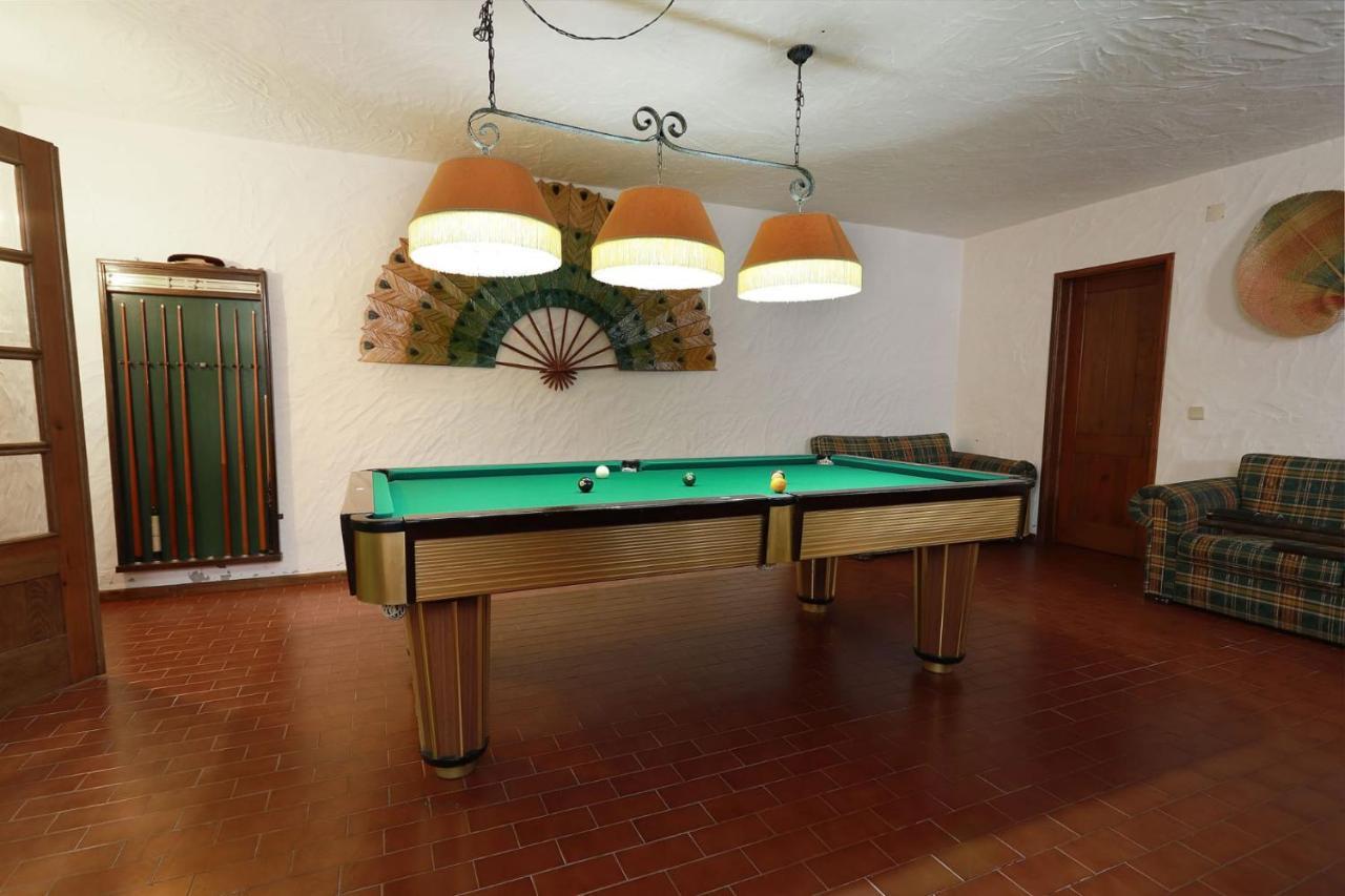 Villa Sitio Do Louro *