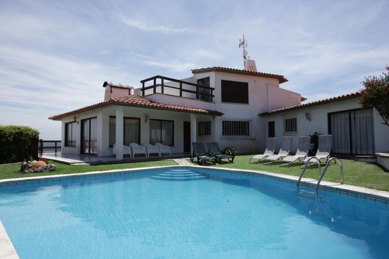 Villa Sitio Do Louro Sao Martinho do Porto