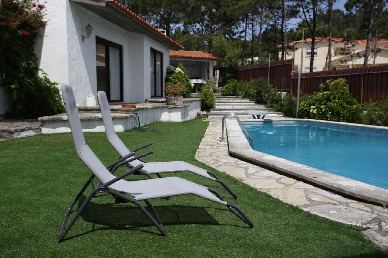 Villa Sitio Do Louro *