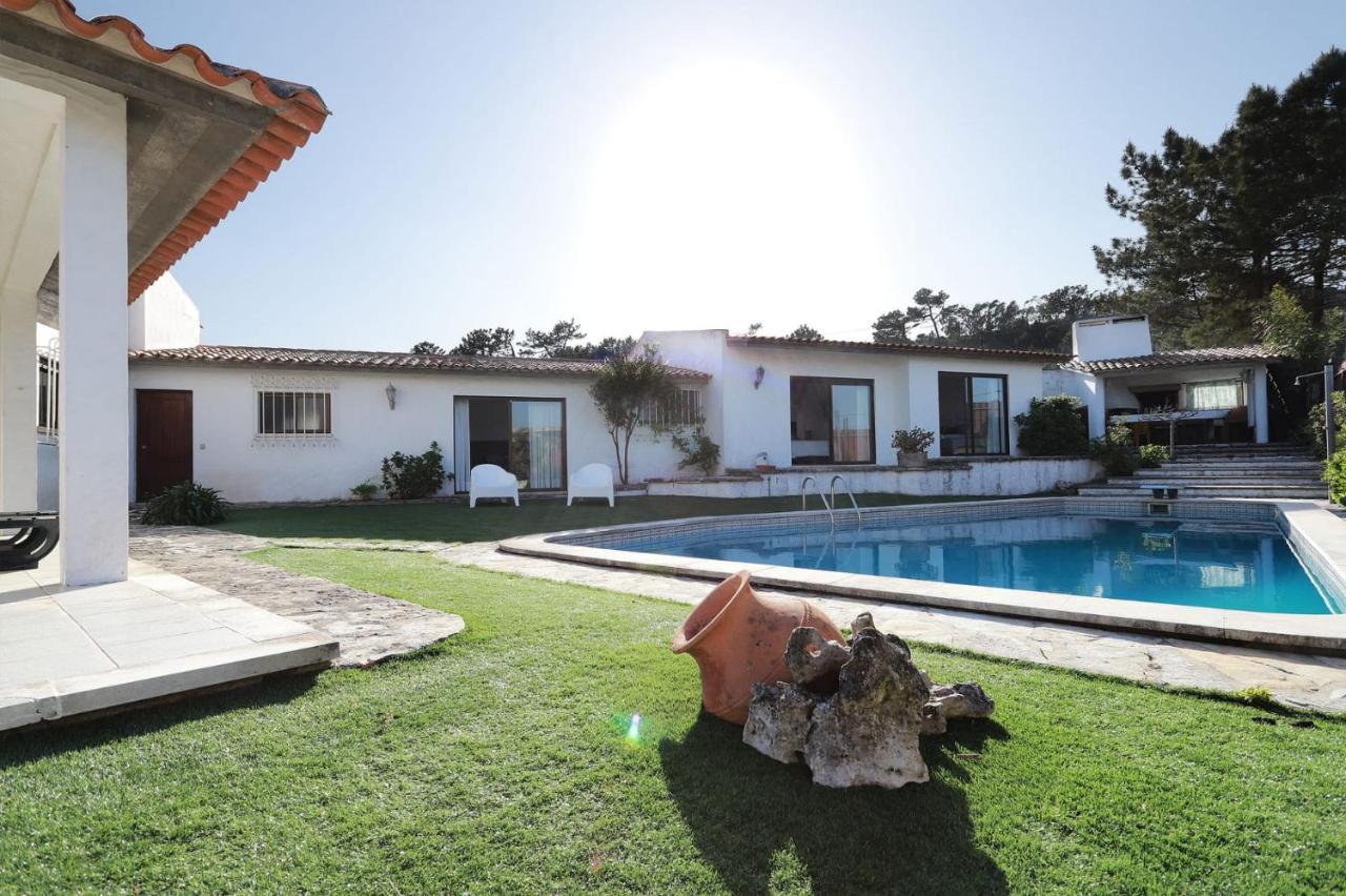 Sitio Do Louro Villa *