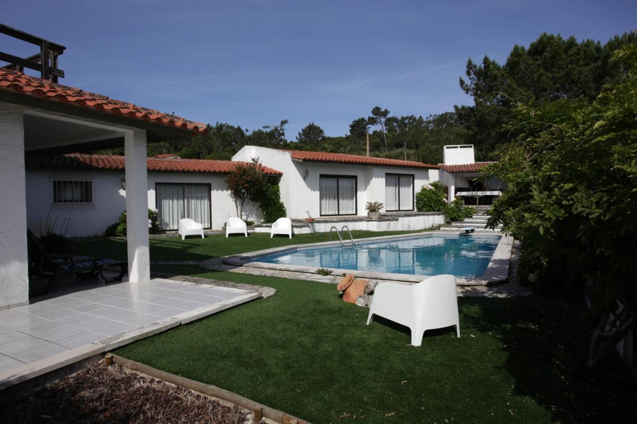 Villa Sitio Do Louro *