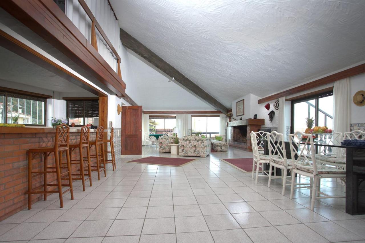 Villa Sitio Do Louro