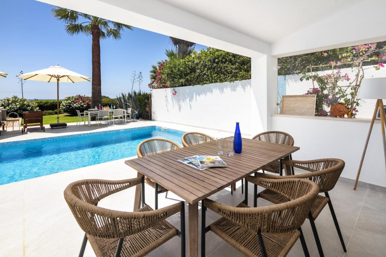 Casa Girassol Holiday home Carvoeiro (Lagoa)