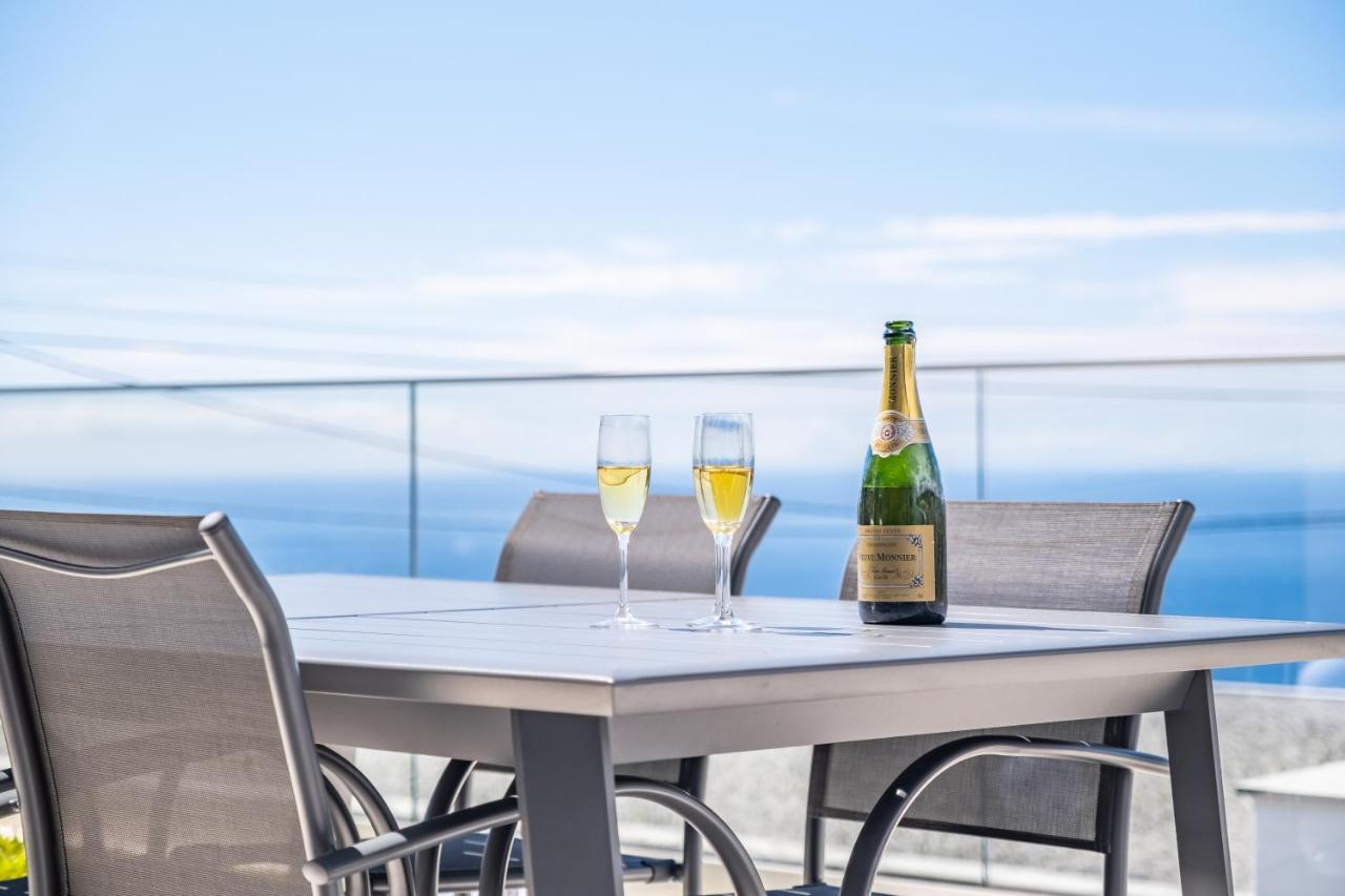 Villa Camelia Arco da Calheta (Madeira)
