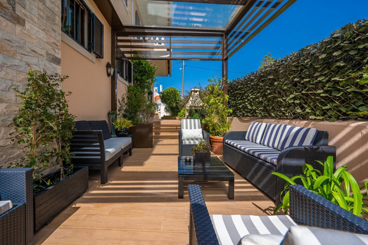 Guest house Lourenco's House Deluxe