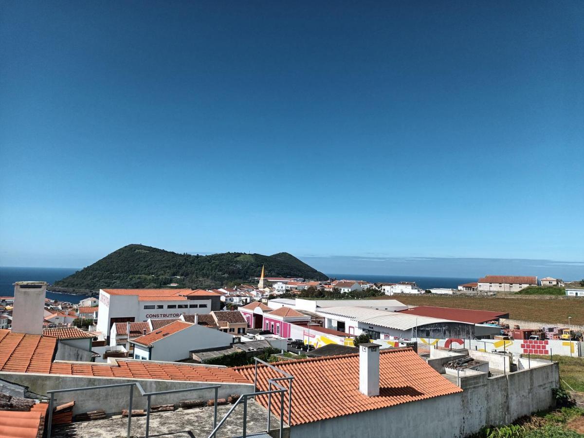 Casa Do Lameirinho * Angra do Heroismo