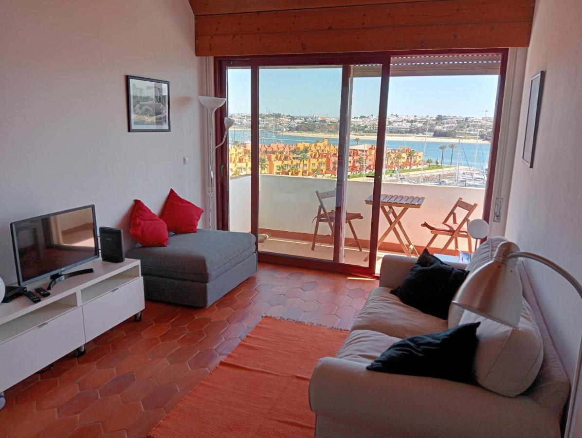 Flat Vista Riomar Fortaleza Apartment Portimao
