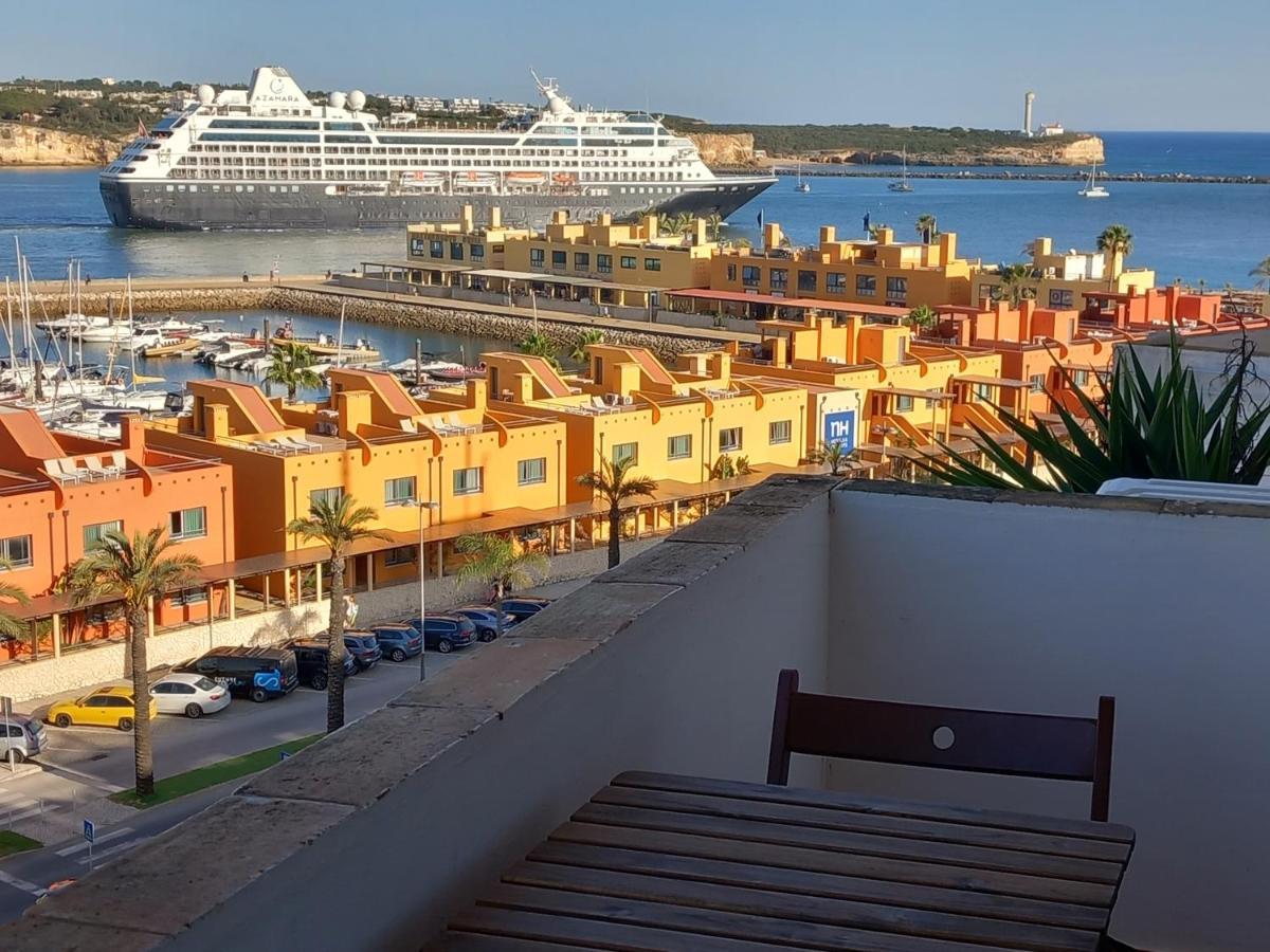 Flat Vista Riomar Fortaleza * Portimao