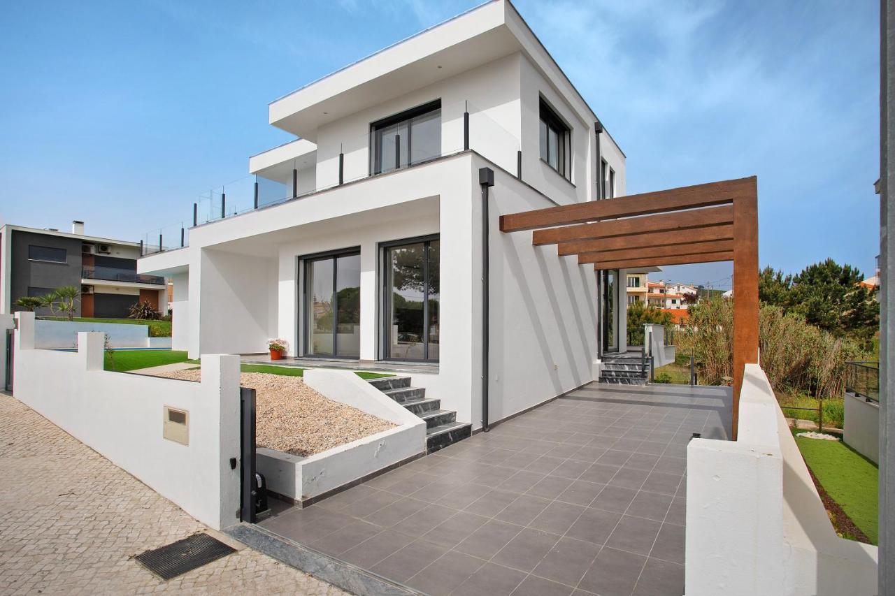Atlantic View Villa *