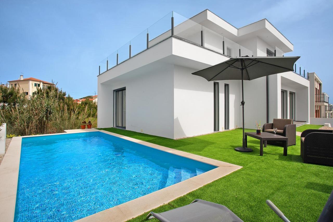 Atlantic View Villa *