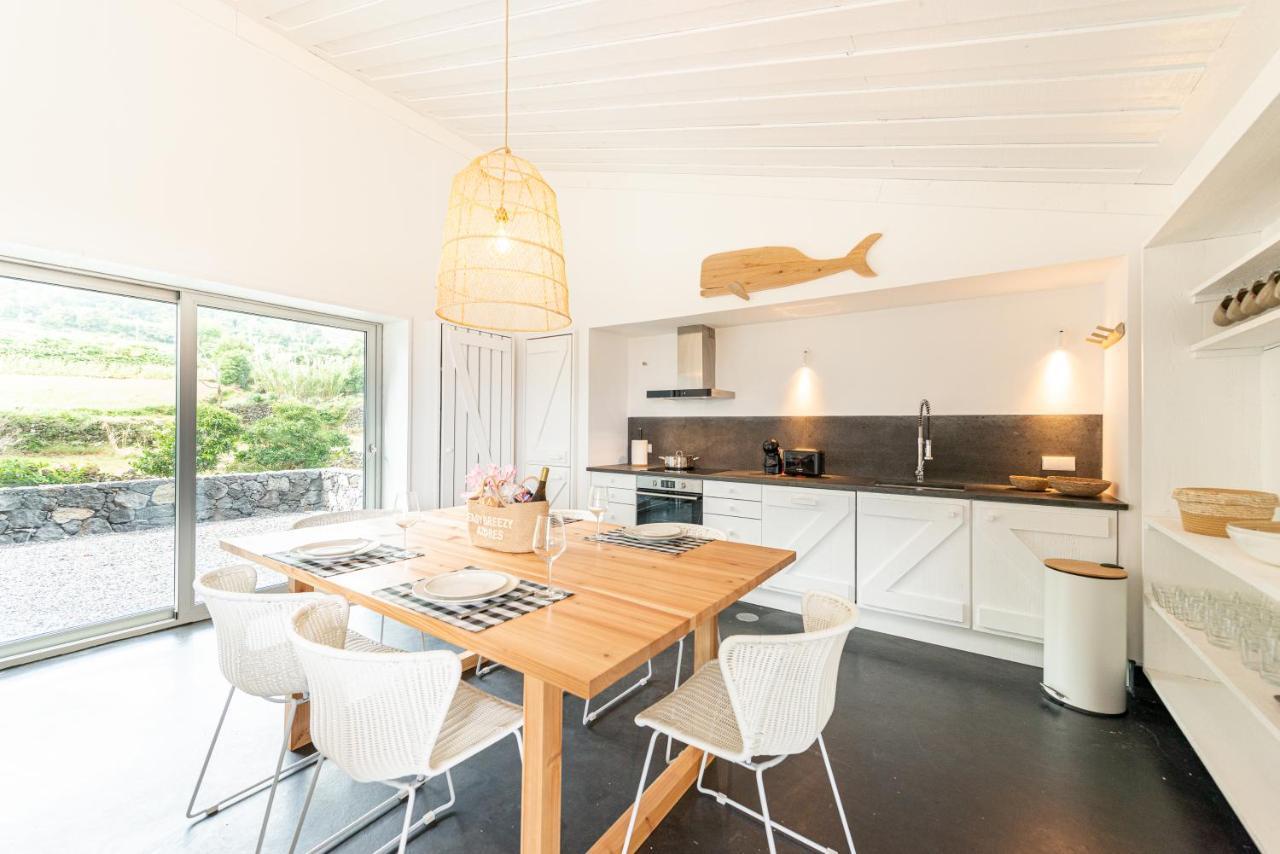 Casas Da Prainha B Holiday home
