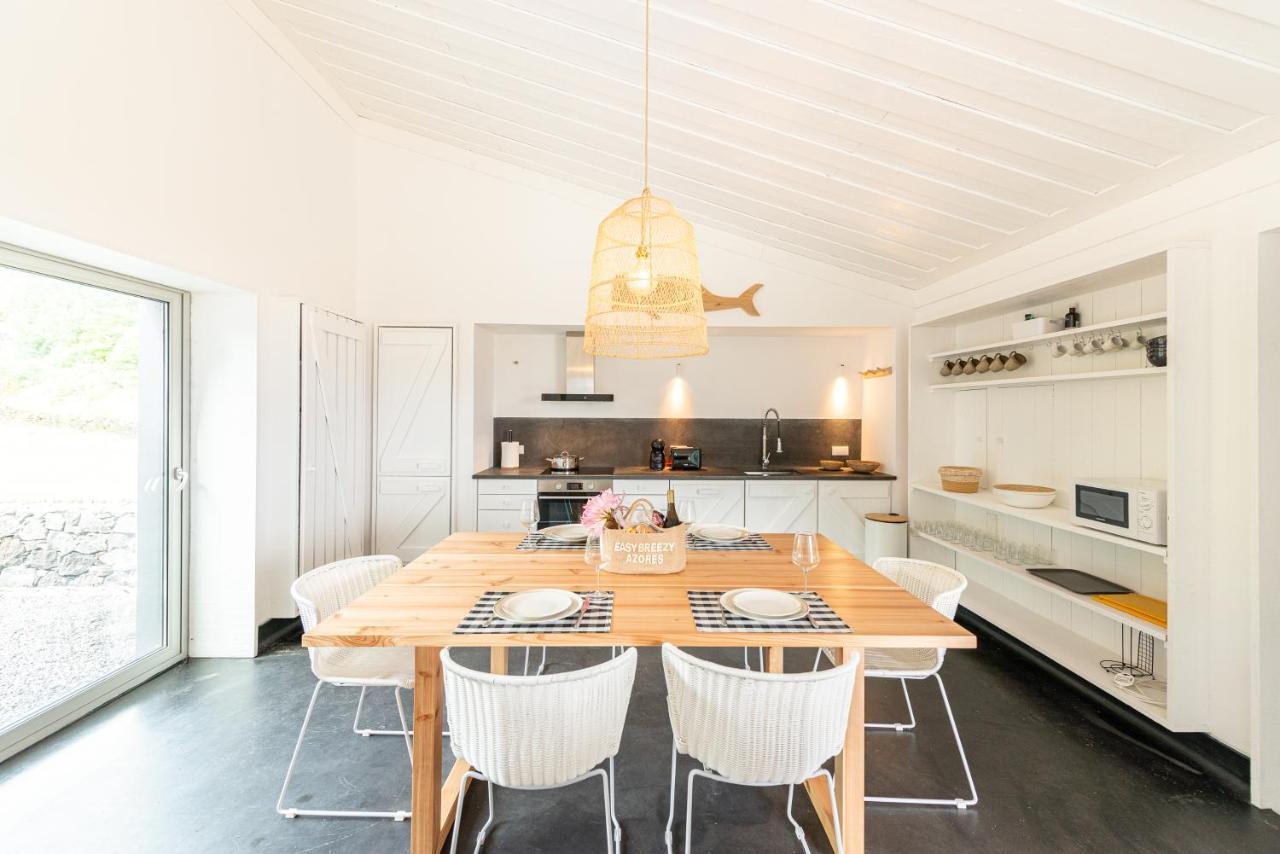 Holiday home Casas Da Prainha B *