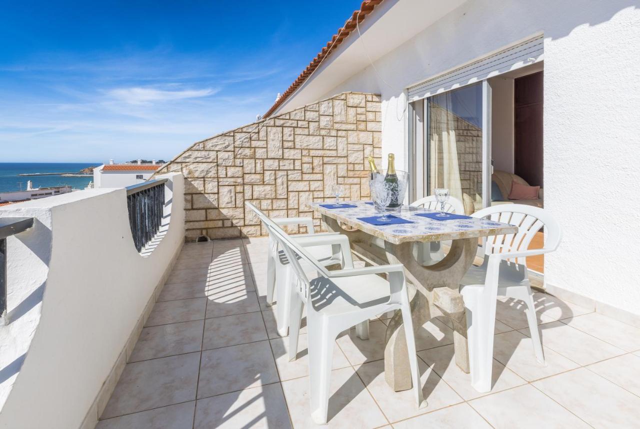 Oceanview A By Sequeira Apartment Albufeira