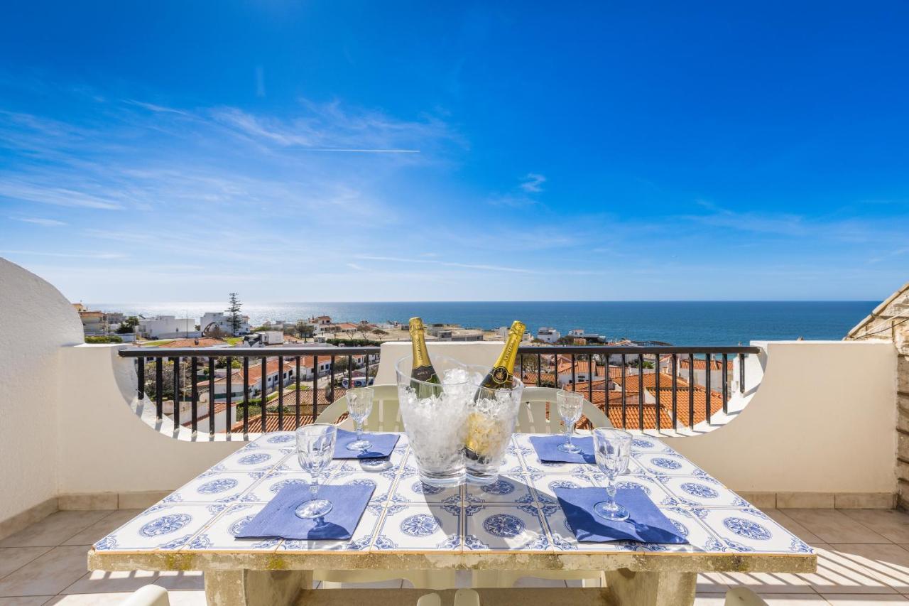 Oceanview A By Sequeira Apartment Albufeira