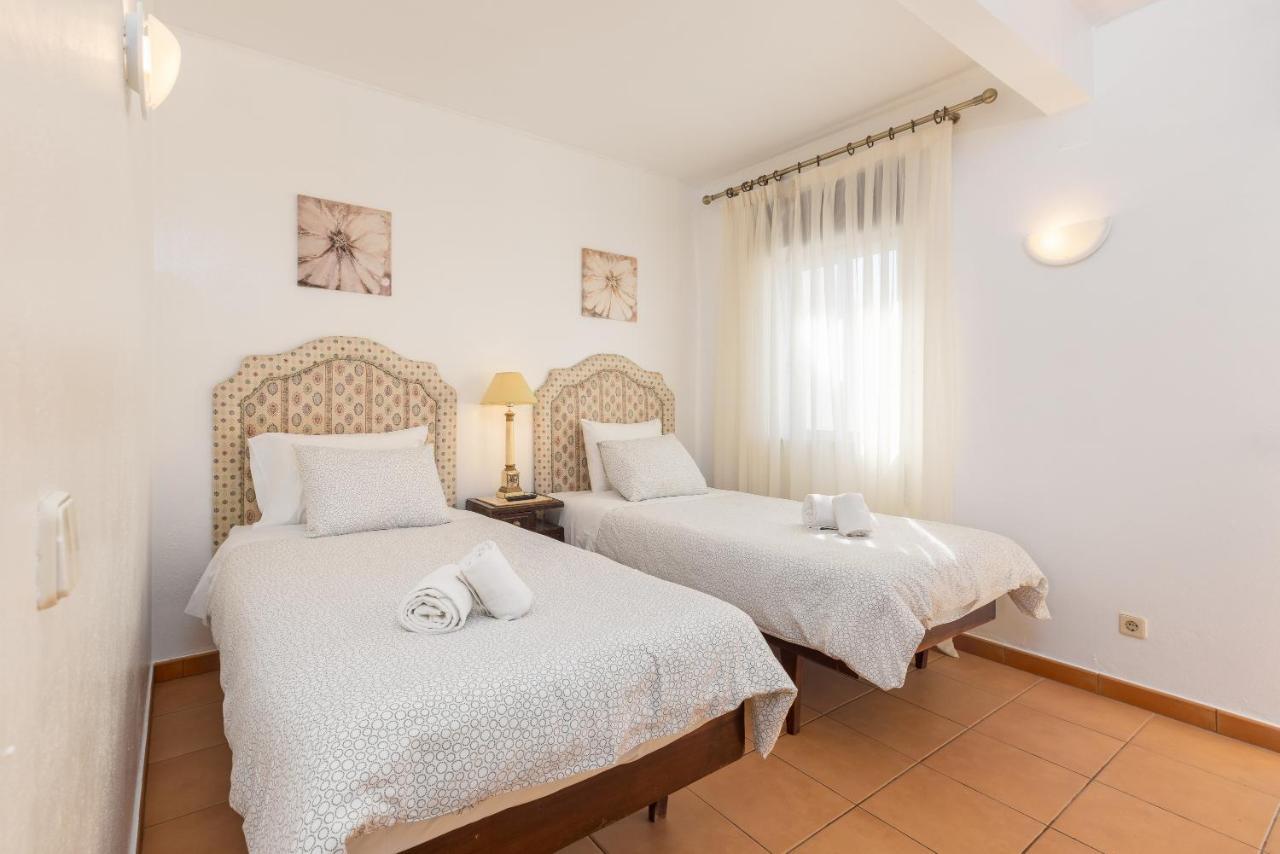 Oceanview A By Sequeira Apartment Albufeira