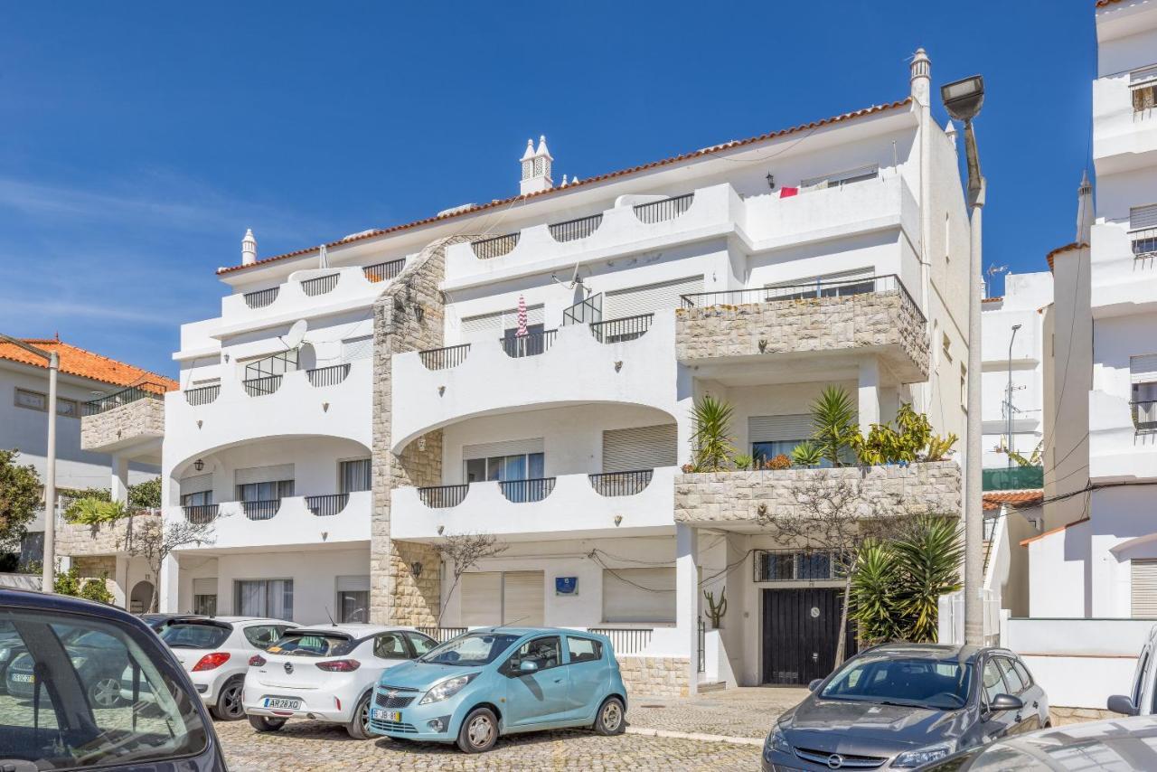 Oceanview A By Sequeira Apartment
