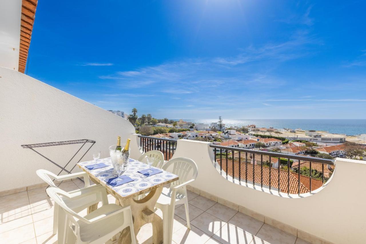 Oceanview A By Sequeira Apartment Albufeira