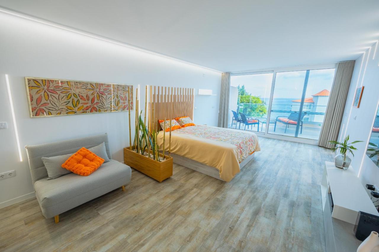 Sea Breeze Iii Apartment Canico (Madeira)