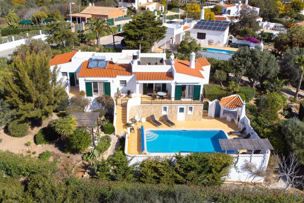 Villa Casa Manjua