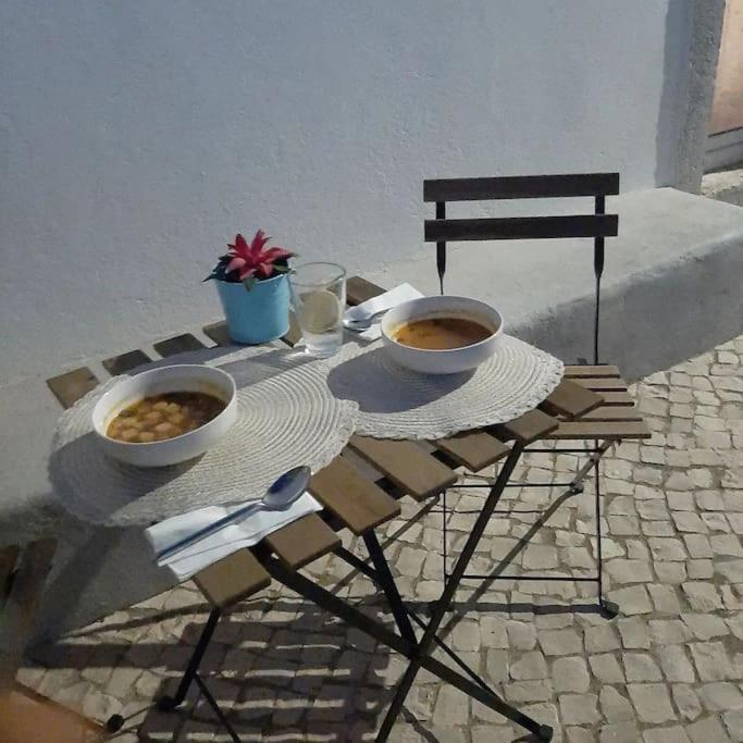 Casa De Ferias Obidos