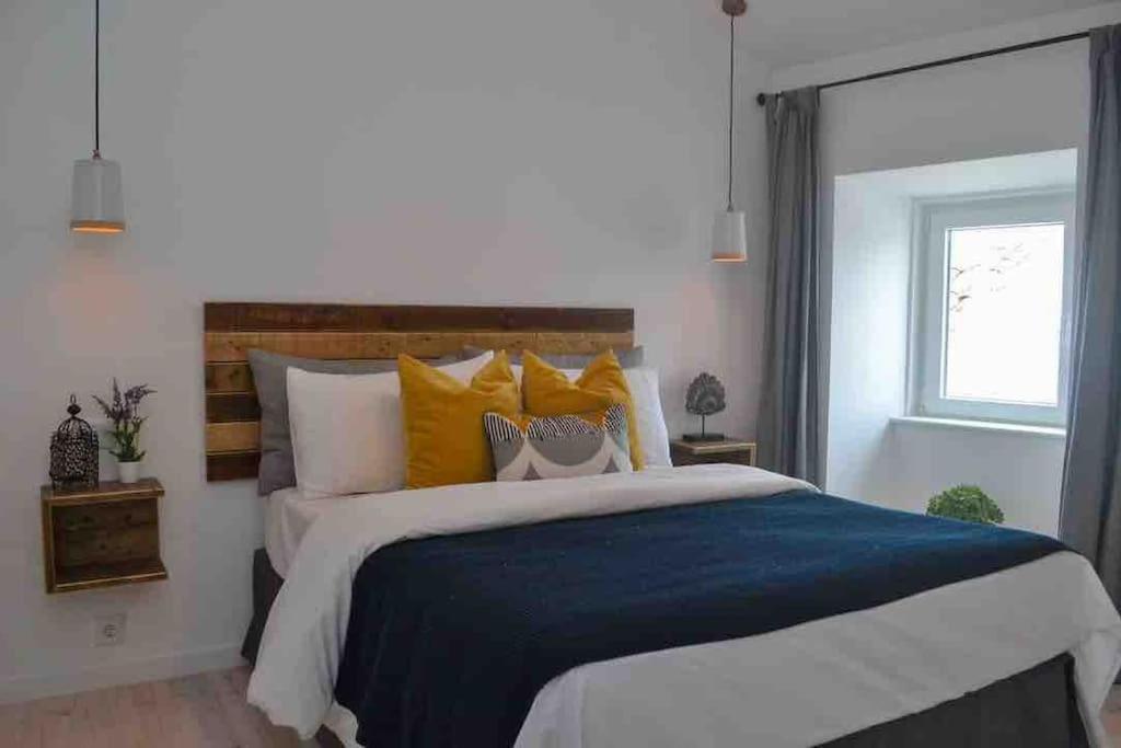 Casa De Ferias Holiday home Obidos