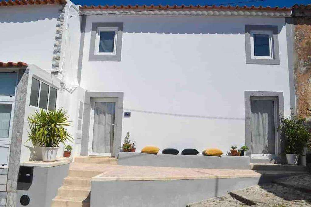 Casa De Ferias Obidos