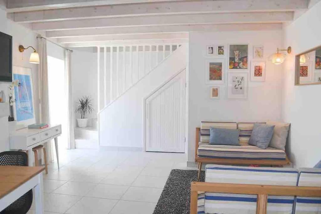 Holiday home Casa De Ferias Obidos