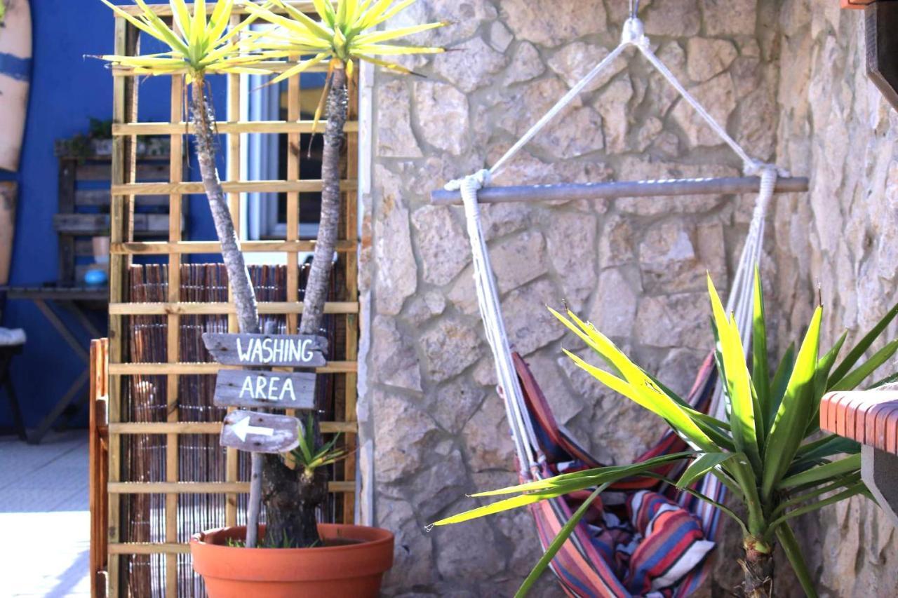 Guest house International Surf School & Camp