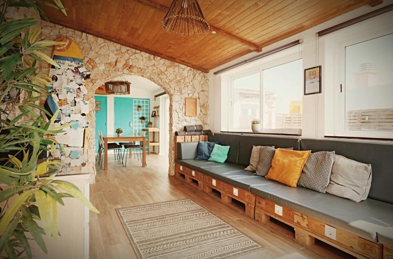 International Surf School & Camp Gasthuis *