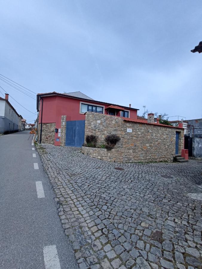 A Casa Da Carmita Holiday home Pedrogao Grande