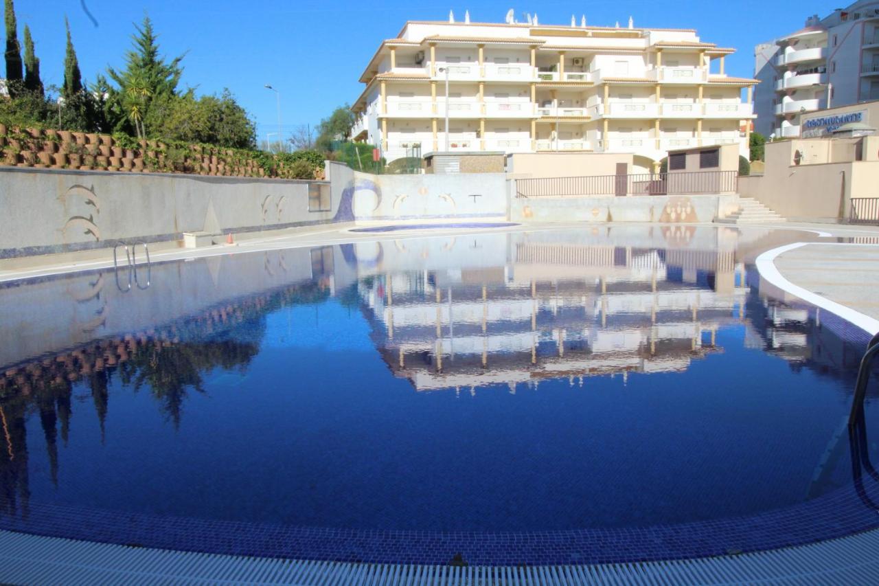 T1 Da Rocha Clube Mar