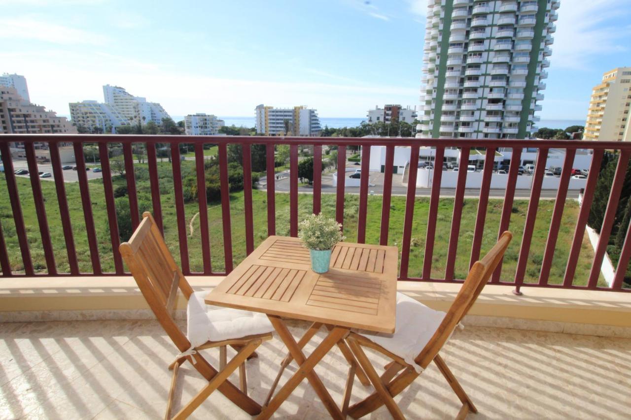 T1 Da Rocha Clube Mar Apartment Portimao