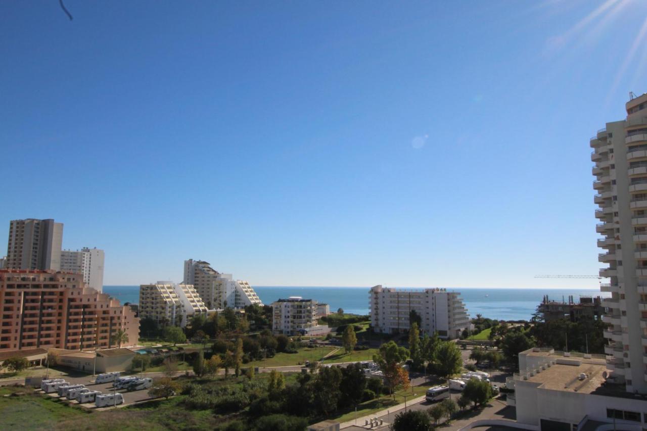 T1 Da Rocha Clube Mar Apartment