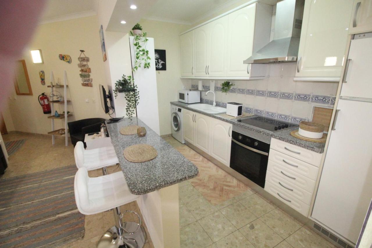 T1 Da Rocha Clube Mar Apartment Portimao