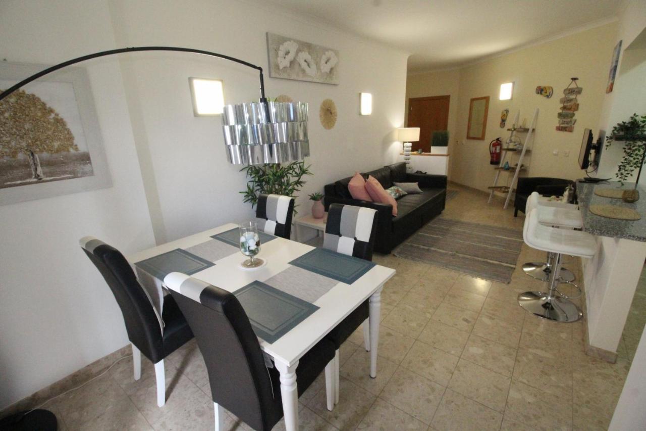 Apartment T1 Da Rocha Clube Mar