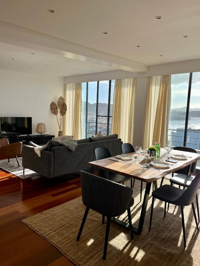 Ocean View Apartment Ribeira Grande