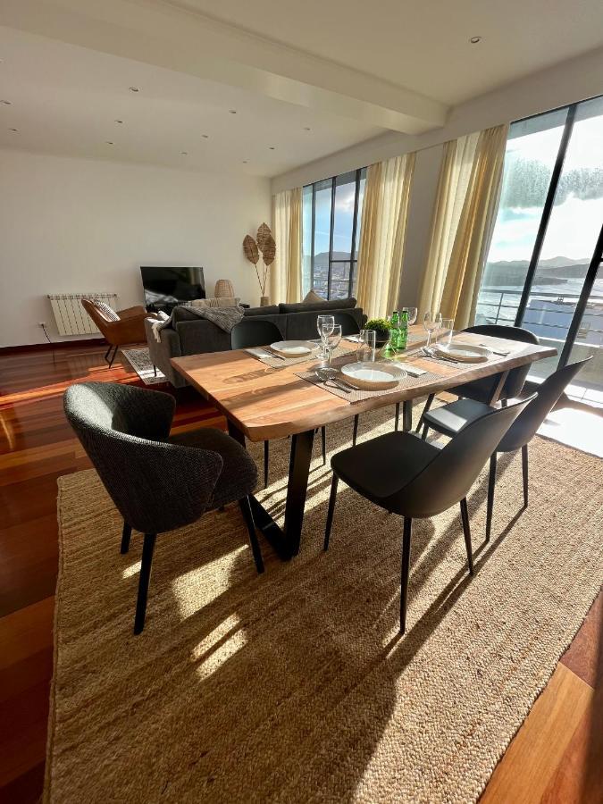 Ocean View Apartment