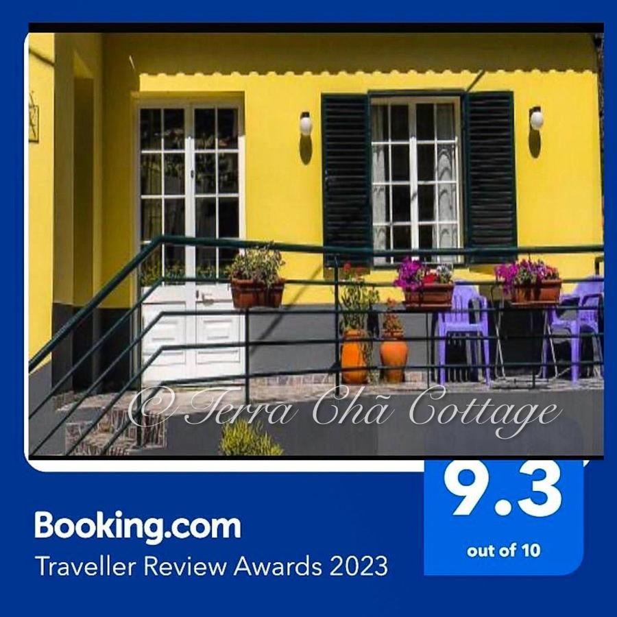 Vakantiehuis Terra Cha Cottage,feel Home, *