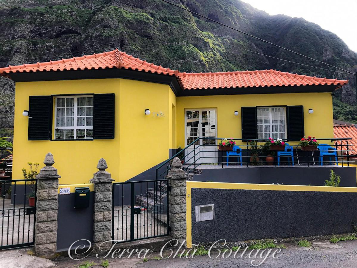 Terra Cha Cottage,feel Home, *