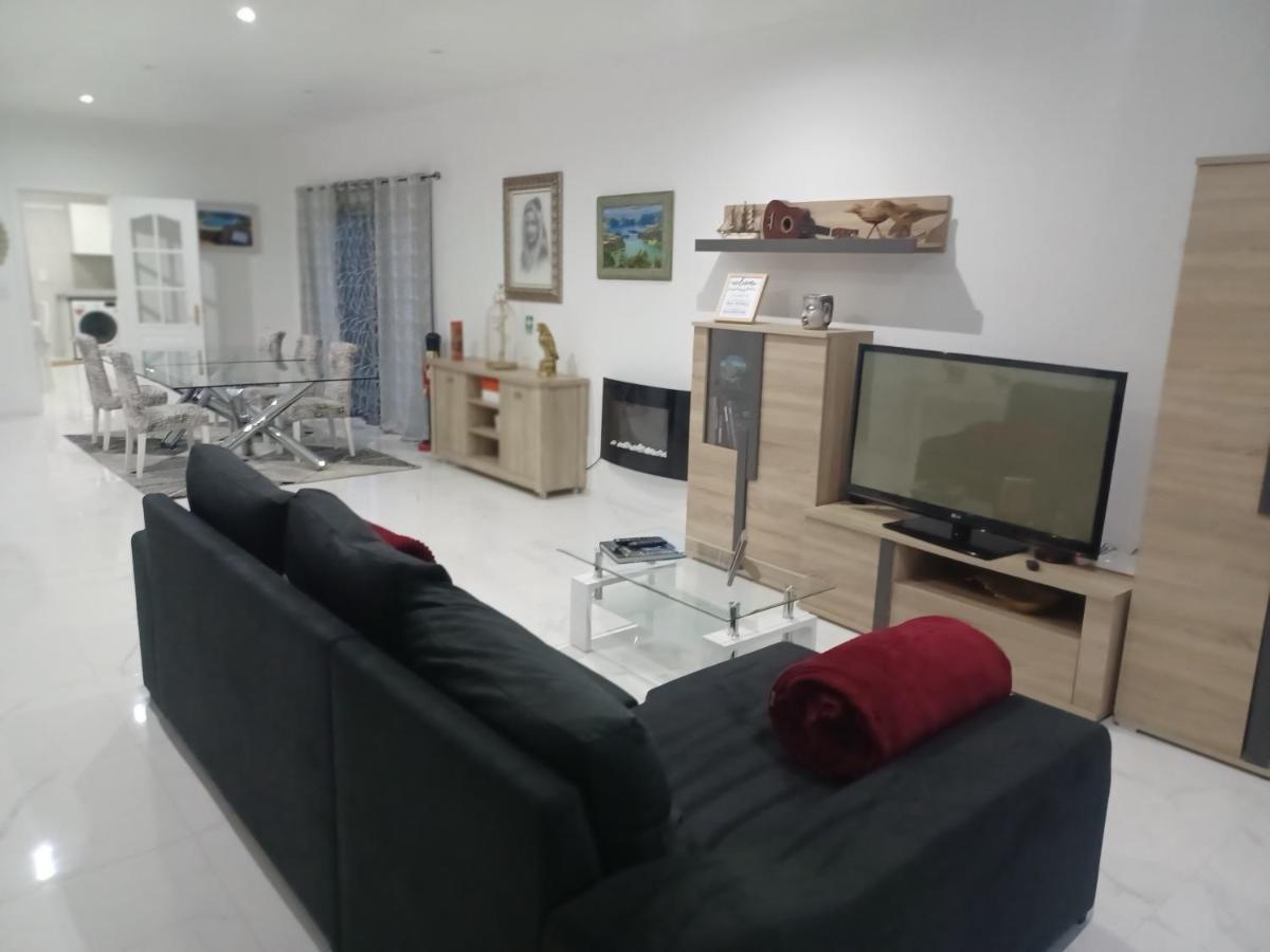 Casa Da Linda Holiday home *