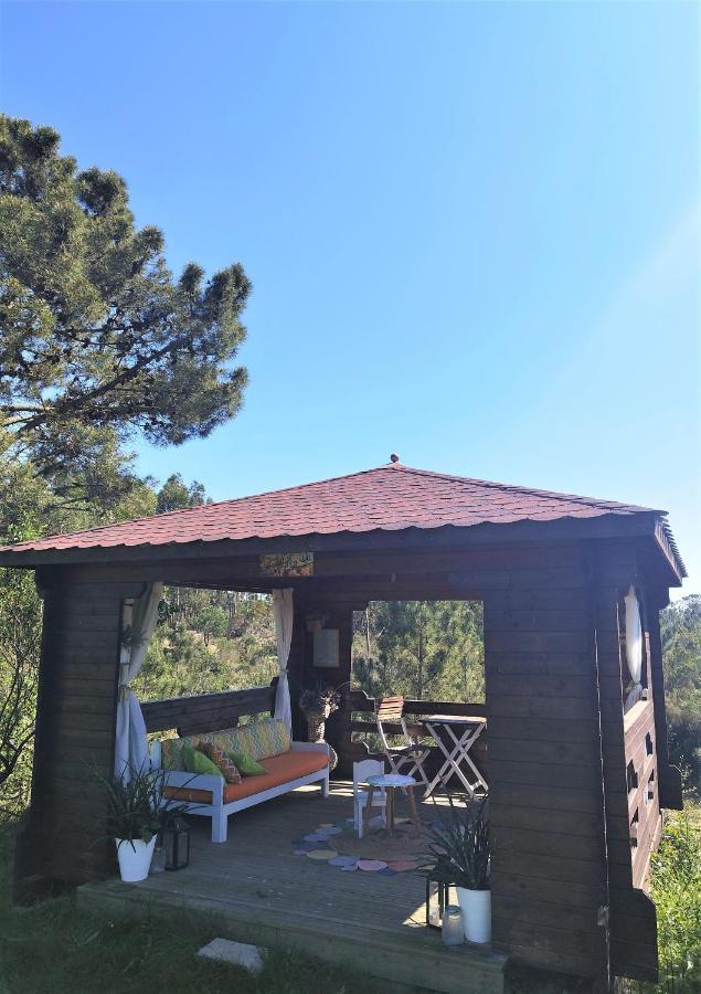 Monte Da Choca Chácara Sao Teotonio