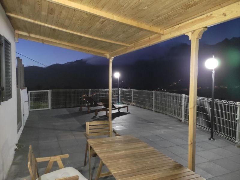 Vvip Madeira São Vicente