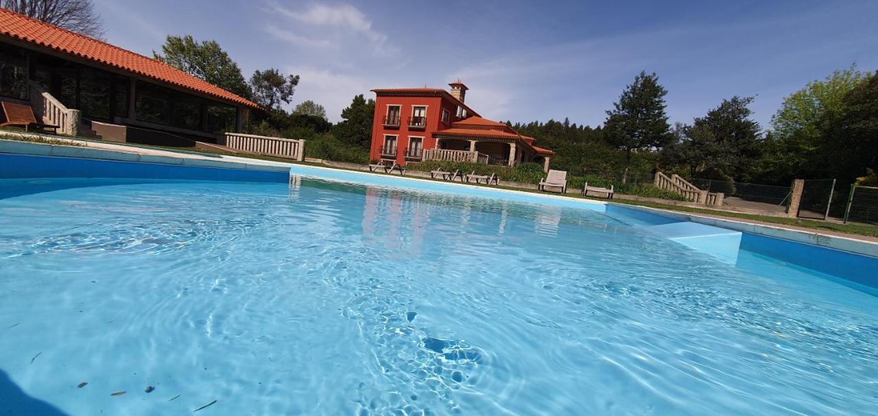 Villam Natura & Vila Nova de Famalicao