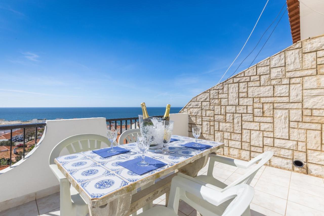 Oceanview A By Sequeira Apartment Albufeira