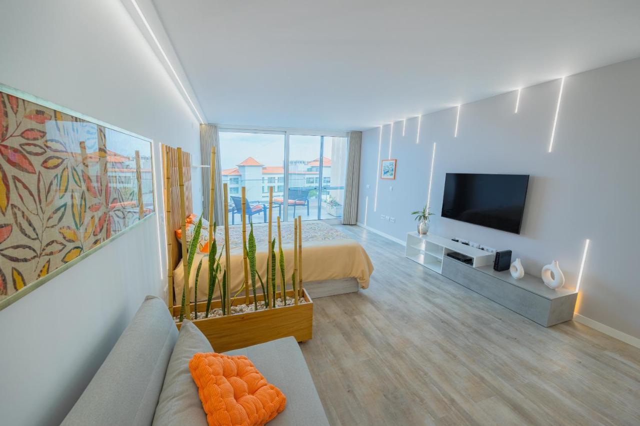 Apartment Sea Breeze Iii Canico (Madeira)