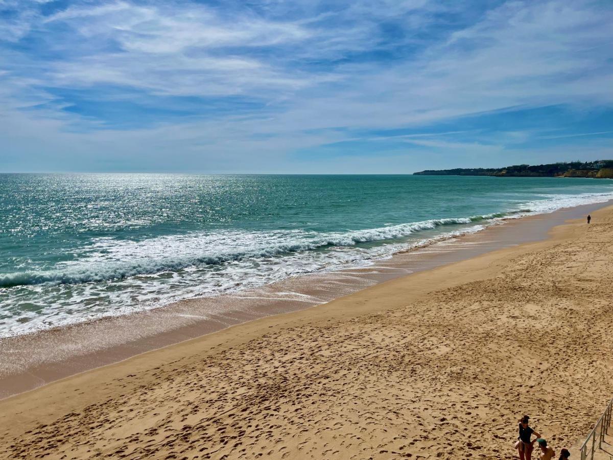 Ocean Breeze Apartment Armacao de Pera