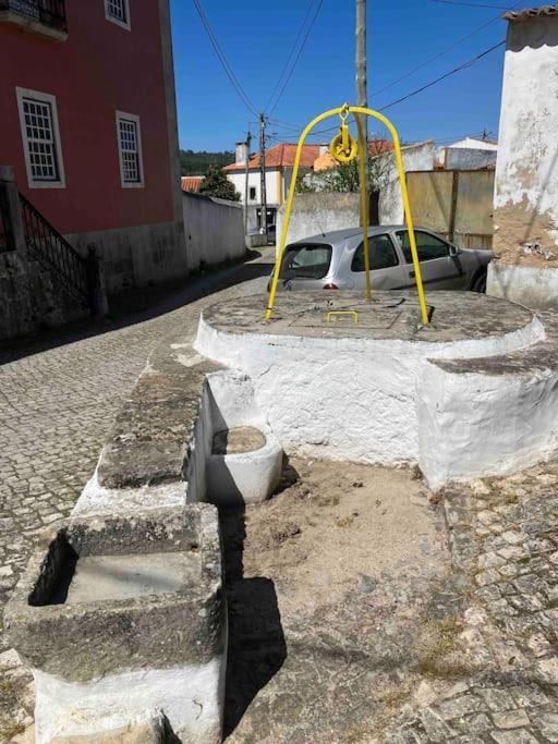 Casa De Ferias *